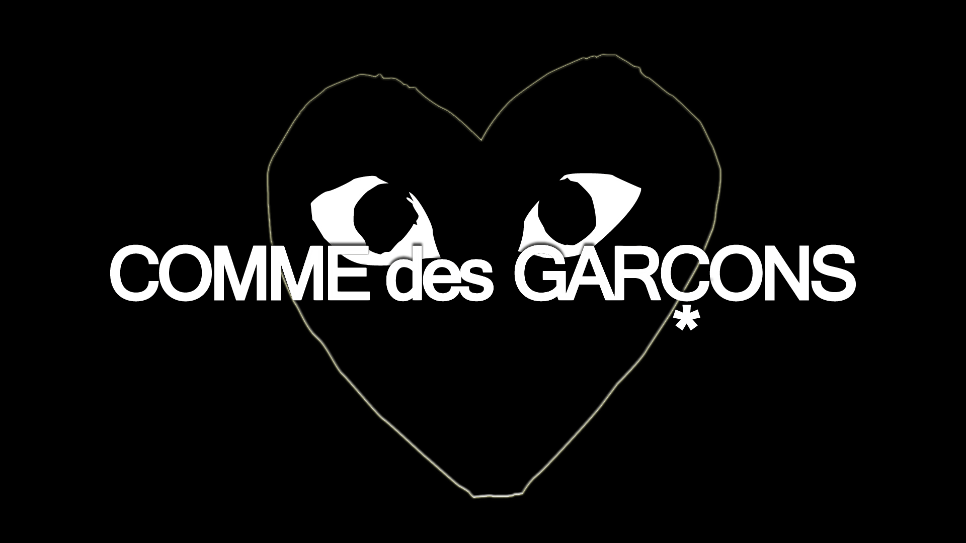 Comme des Garcons