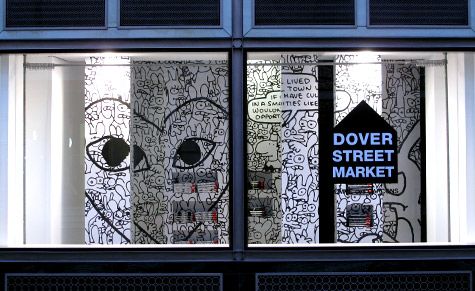 Dover Street Market