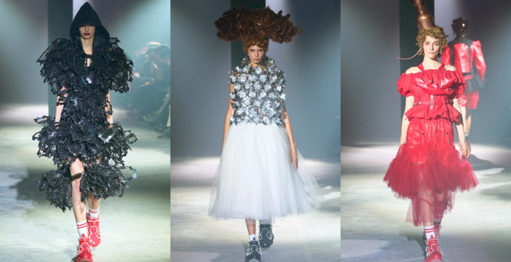 Rei Kawakubo’s Creative Empire