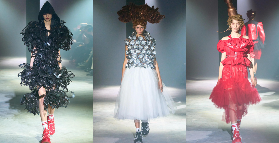 Rei Kawakubo’s Creative Empire